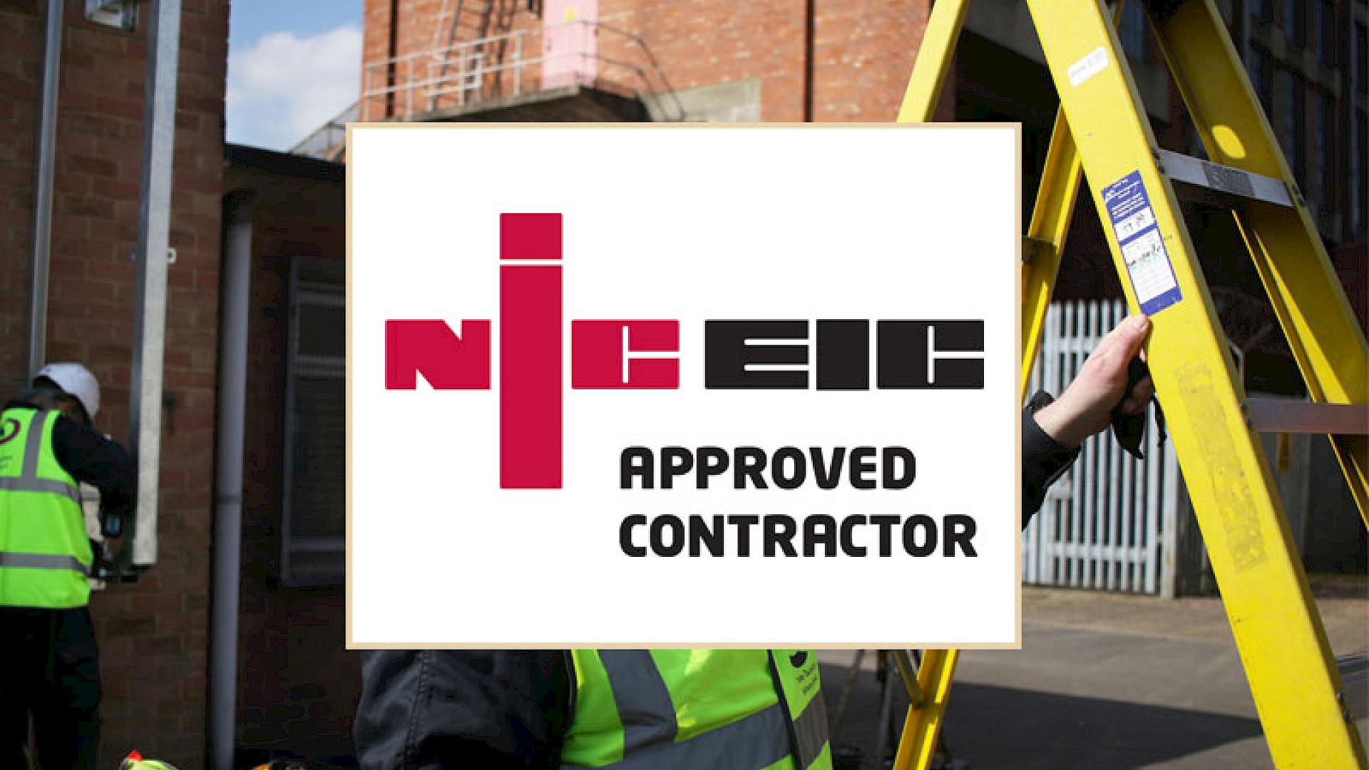 Celebrating 20 Years of NICEIC Membership and Electrical Excellence