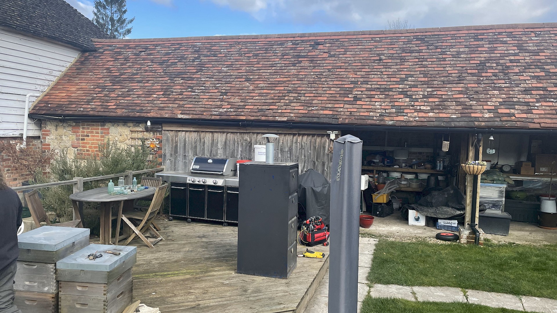 Powering Up with SolarEdge System, Maidstone