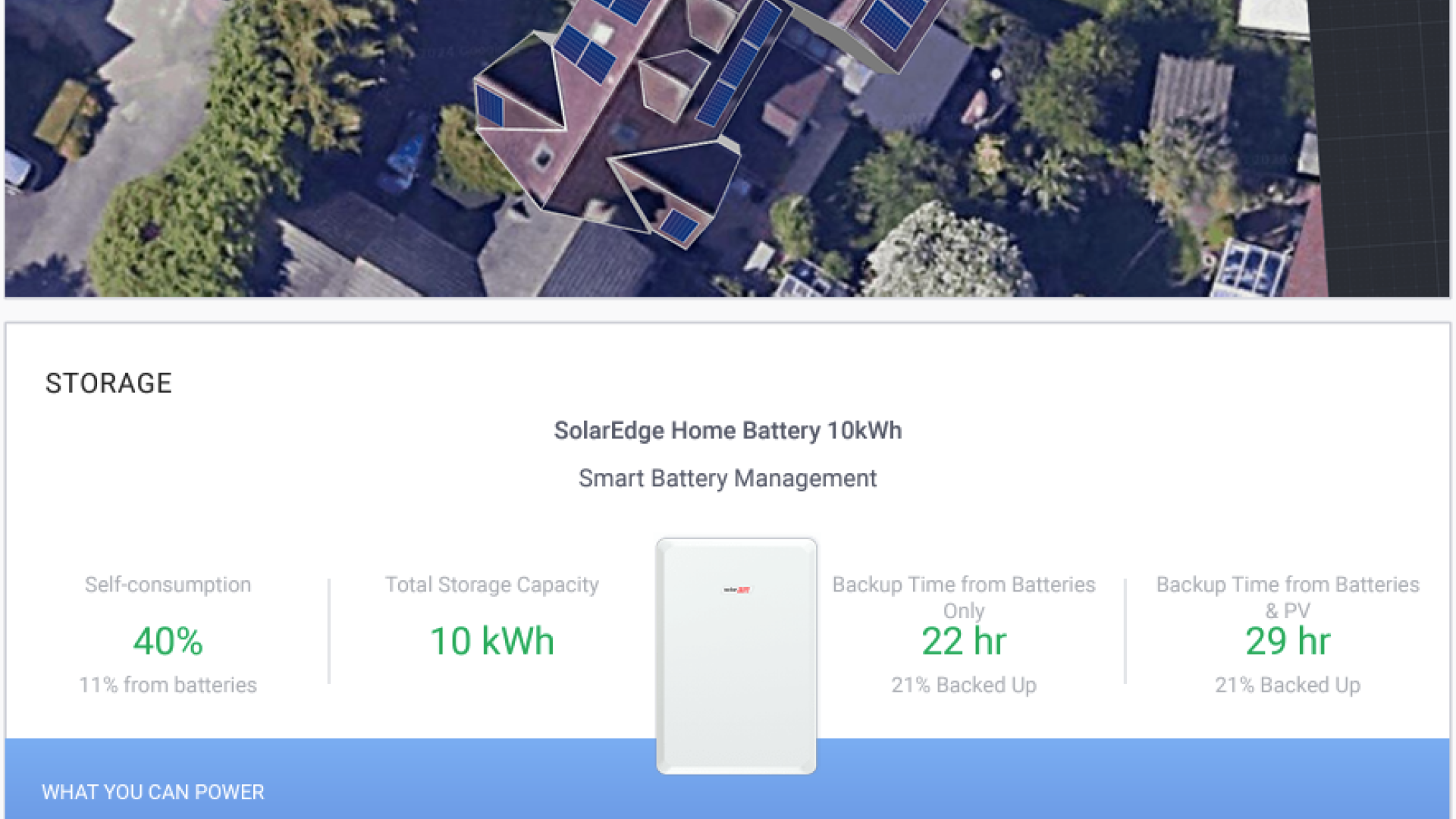 A New Solar Journey in Kingsnorth, Ashford